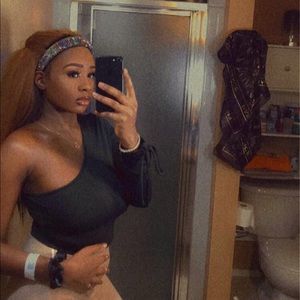 Meet your Posher, Terresa